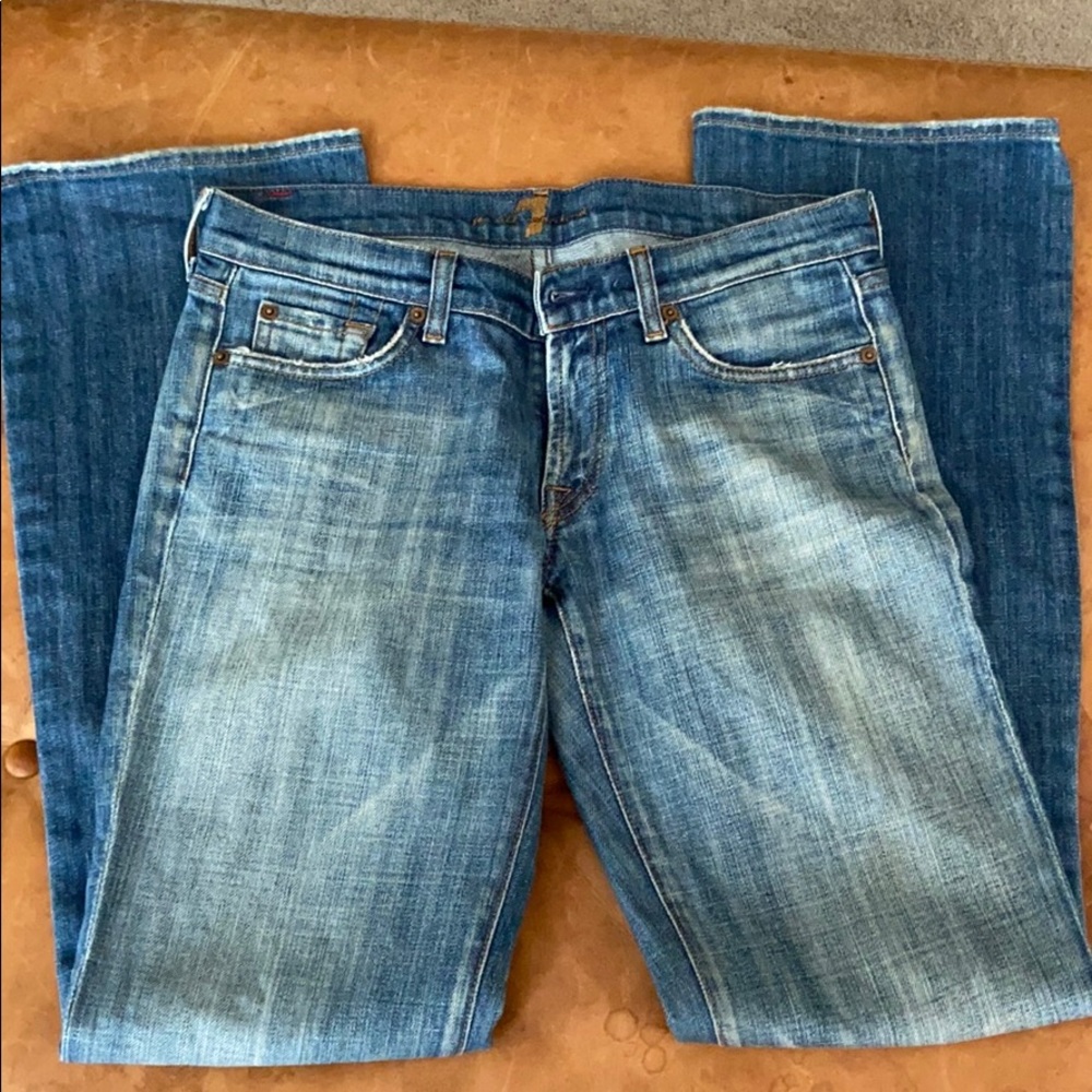 7 For All Mankind